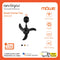 Mowe Smart Corner Fan