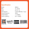 MOWE MW821i Universal IR+RF Remote Control