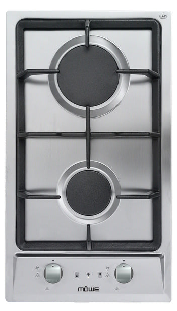 Mowe Built In Smart / Wifi Cooker Hob - 30cm