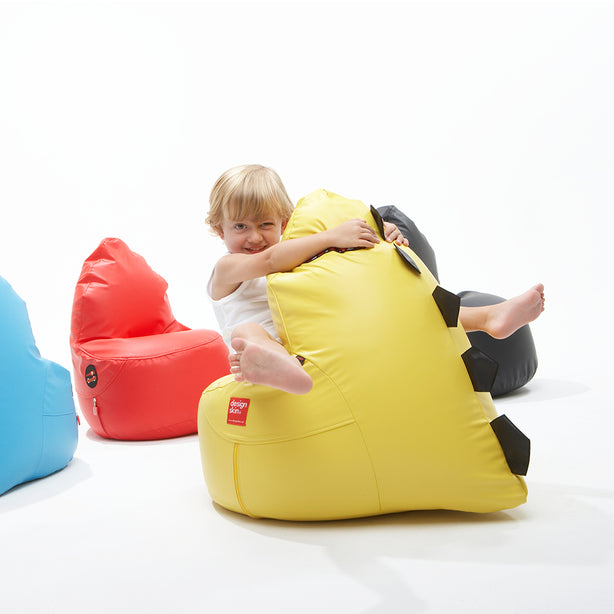 Designskin Stego Sofa - Yellow