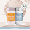 QN Wellness Metabo-Care™ & Colon-Care™ [Pairing Bundle]- 60 Caplets x 2 boxes [Value Pack]