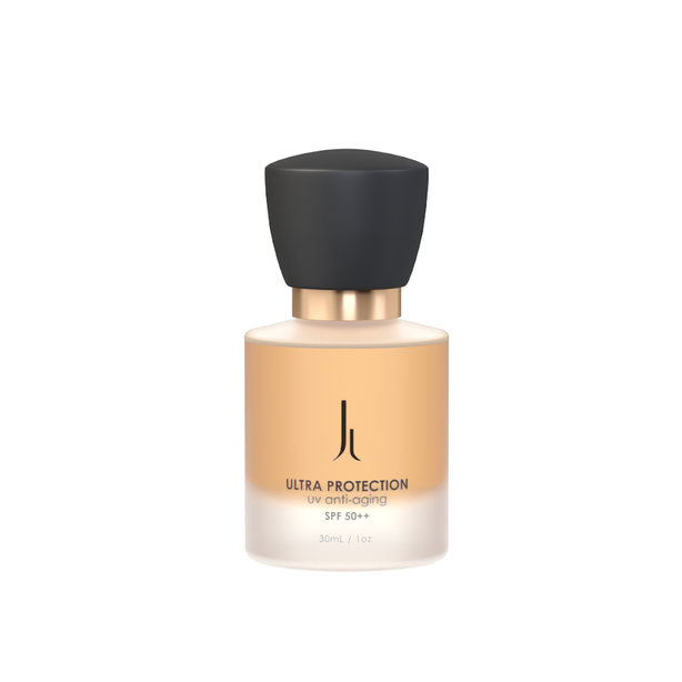 Jill Lowe Ultra Protection UV Anti-Aging SPF50++ 30mL