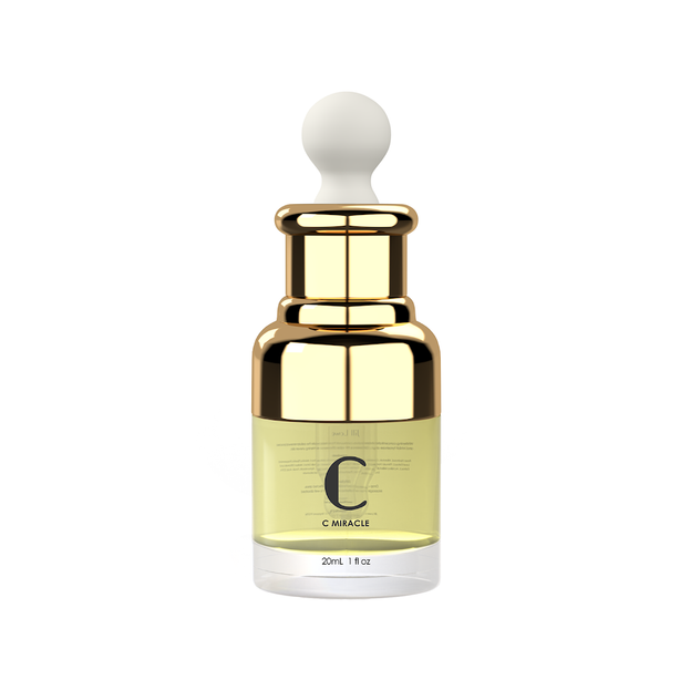 Jill Lowe C Miracle 20mL