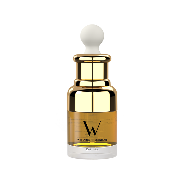 Jill Lowe Whitening Concentrate 20mL