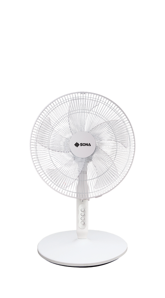 SONA 16” 3-in-1 Stand Fan SFS 6401 (Local Delivery Only)