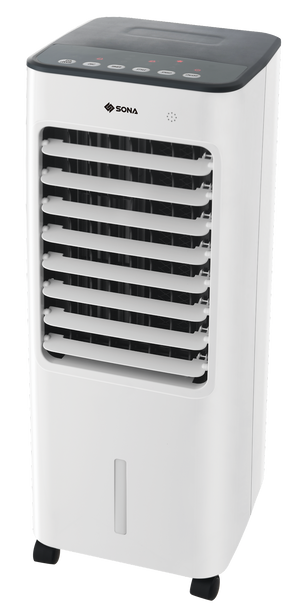 SONA Evaporative Remote Air Cooler SAC 6305 (Local Delivery Only)