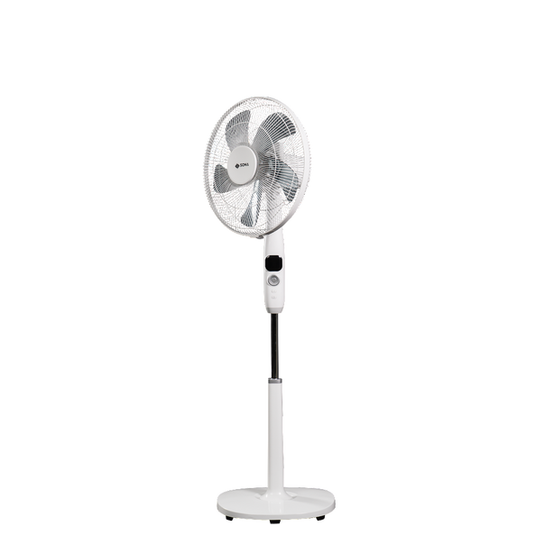 SONA 16‚Äù Remote DC Stand Fan SFS 1186 (Local Delivery Only)
