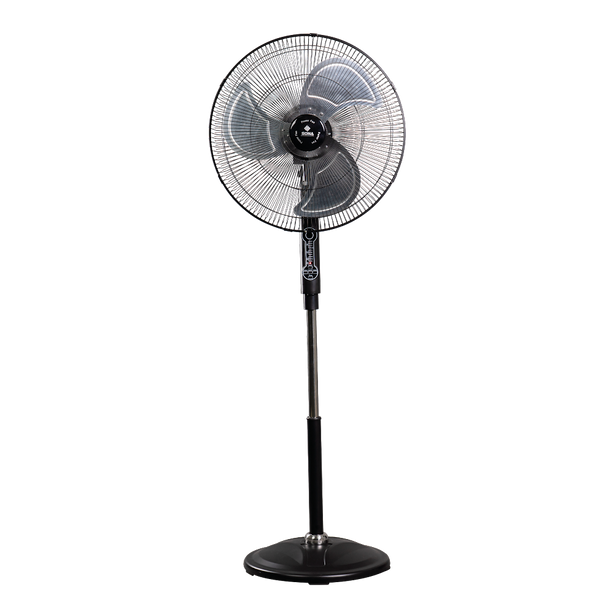 SONA 18” Remote Power Stand Fan SSOR 6073 (Local Delivery Only)