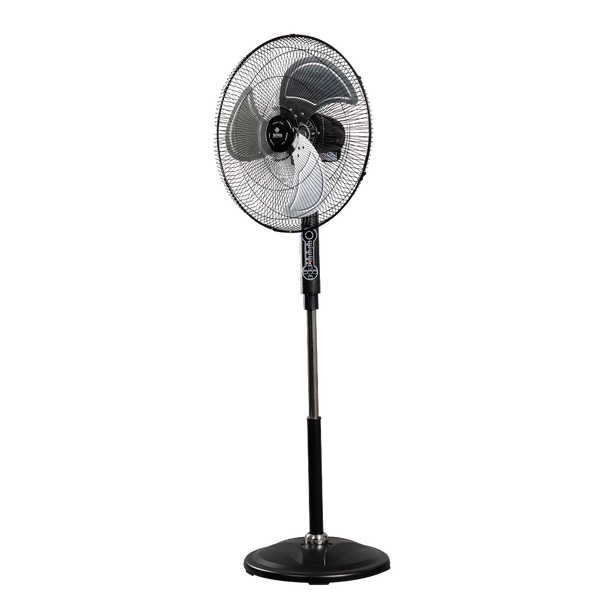 SONA 18” Remote Power Stand Fan SSOR 6073 (Local Delivery Only)