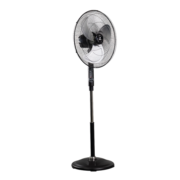 SONA 18” Remote Power Stand Fan SSOR 6073 (Local Delivery Only)