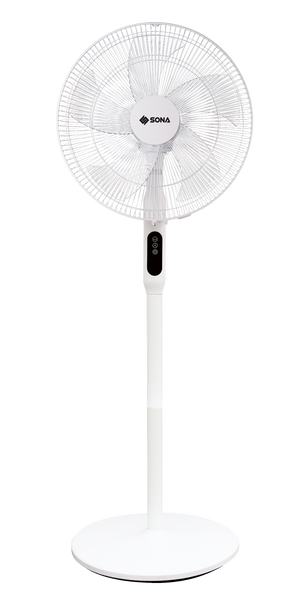 SONA 16‚Äù 3-in-1 Remote Stand Fan SFS 6411 (Local Delivery Only)