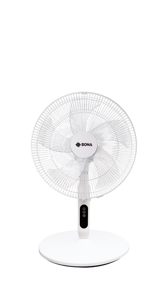 SONA 16‚Äù 3-in-1 Remote Stand Fan SFS 6411 (Local Delivery Only)