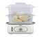SONA 20L Electric Steamer SSR 3164 (Local Delivery Only)