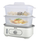 SONA 20L Electric Steamer SSR 3164 (Local Delivery Only)