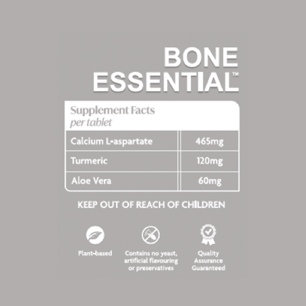QN Wellness Bone Essential‚Ñ¢ - 60 Caplets x 2 boxes [Value Pack]