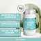 QN Wellness Omega Tree™ - 60 Veggie Softgel x 1 box