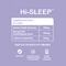 QN Wellness Hi-Sleep™ - 60 Caplets x 3 boxes [Super Value Pack]