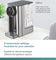 Aerogaz 2.7L Instant Boiling Water Dispenser with Filter system  (Free 2 pcs filters)