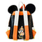 LOUNGEFLY DISNEY CANDY CORN MINNIE COSPLAY MINI
