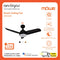 Mowe Smart Ceiling Fan 36