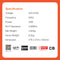 Mowe Smart Ceiling Fan 36