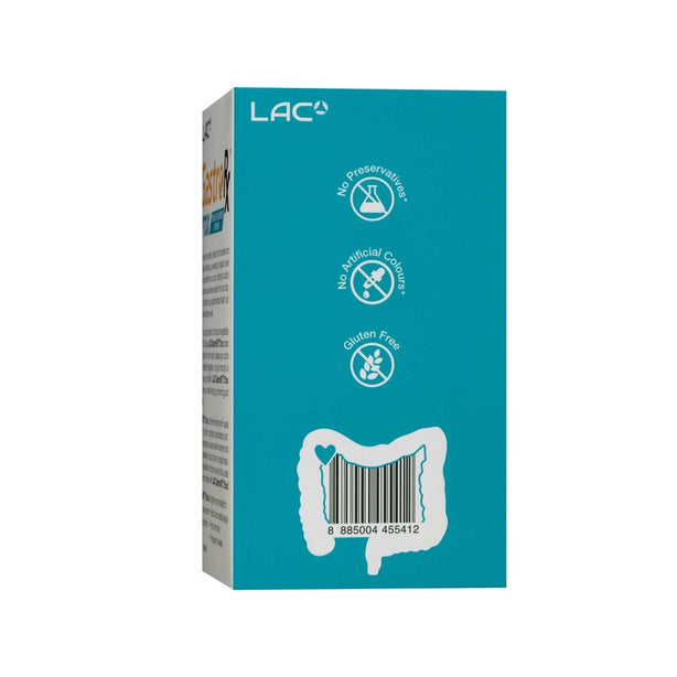 LAC GASTRORX® D'tox - Bowel Movement Support (30 jelly sticks)