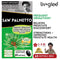 Noguchi Japan Saw Palmetto - Improves Prostate Reduces Frequent Urination