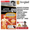 Noguchi Japan - Active Coenzyme Q10 - Proven Functional Claims - Boosts Energy Female Wellness