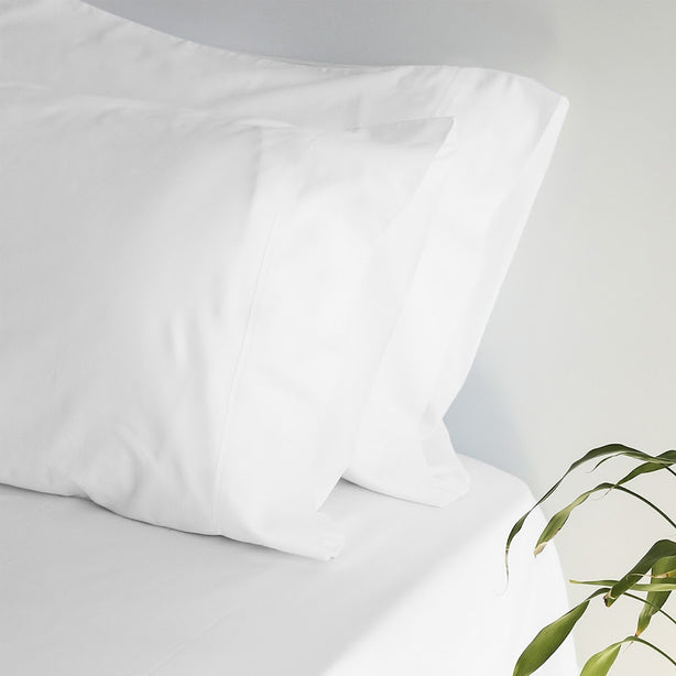 Bamboo Cotton Pillowcase