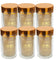 Super Grade Concentrate Bird's Nest With Collagen & Low Sugar 150ml, Bundle of 6 bottles