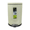 Eko Step Bin With Soft Closing Lid 20L Black Luna