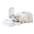 Smart Pet Automatic Feeder