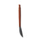 Scanpan 28Cm Spatula Spoon, Silicone/Carbonized Ash (Local Delivery Only)