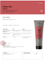 Lakme Teknia Rrefresh Coral Red Mask 250ml