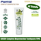 Pierrot Green Toothpaste 75ml (Bundle of 2)