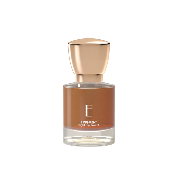 Jill Lowe E Pigment Night Treatment 30mL