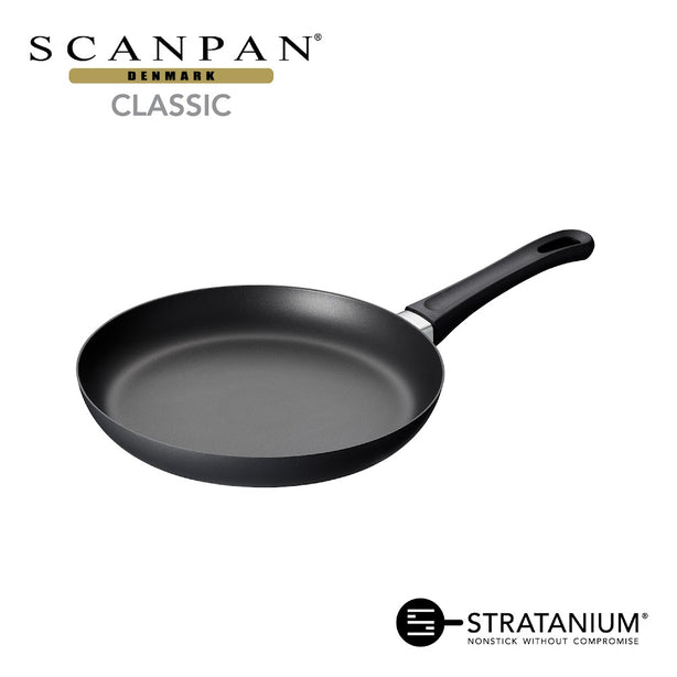 Scanpan Classic 26Cm Fry Pan (Local Delivery Only)