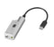 Samson LMU1 Broadcast Lavalier Microphone with USB Adapter