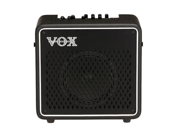 Vox Mini Go 50 50-watt Portable Modeling Amp