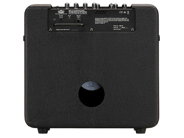 Vox Mini Go 50 50-watt Portable Modeling Amp