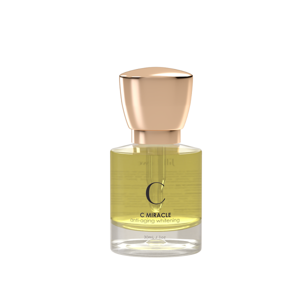 Jill Lowe C Miracle Anti-Aging Whitening 30mL