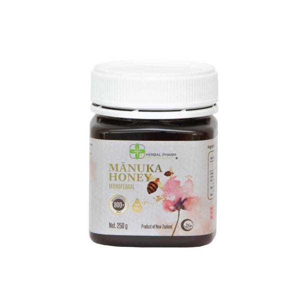 Herbal Pharm Manuka Honey 800+, 250g