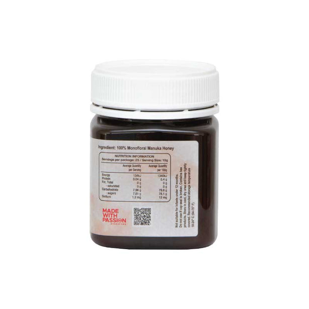 Herbal Pharm Manuka Honey 800+, 250g