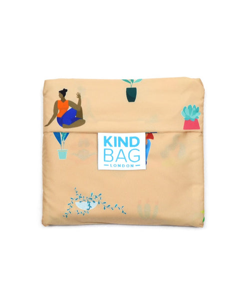 Kind Bag Medium Yoga Girls