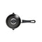 Scanpan Classic 16Cm/1.0L Covered Saucepan