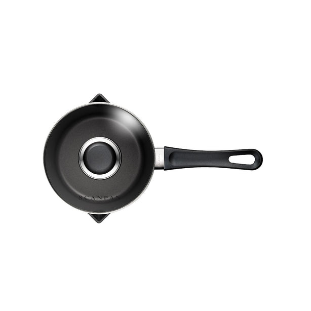 Scanpan Classic 16Cm/1.0L Covered Saucepan
