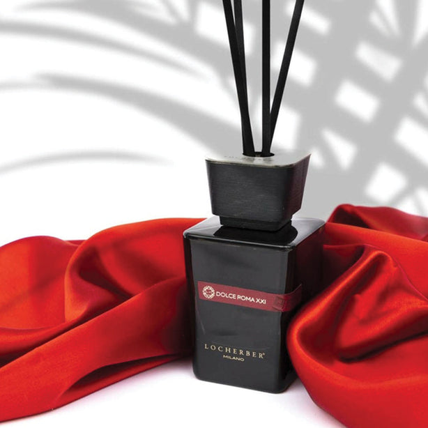 Locherber Skyline Dolce Roma XXI Diffuser (250ml)
