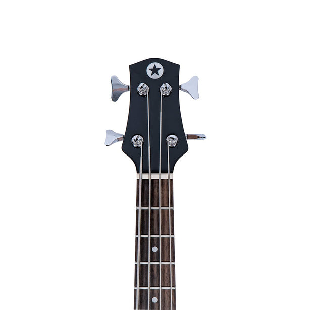 Blackstar Carry-on ST Bass Vintage White