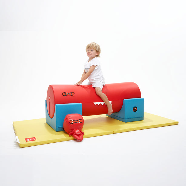 Designskin Gym The Balance Beam
