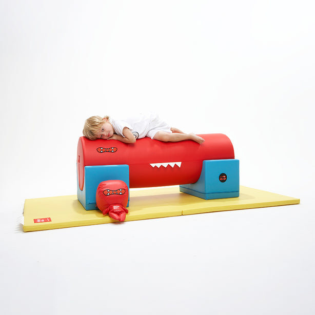 Designskin Gym The Balance Beam